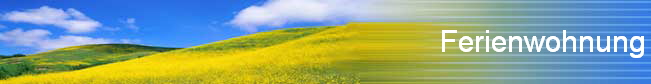 Ferienwohnung